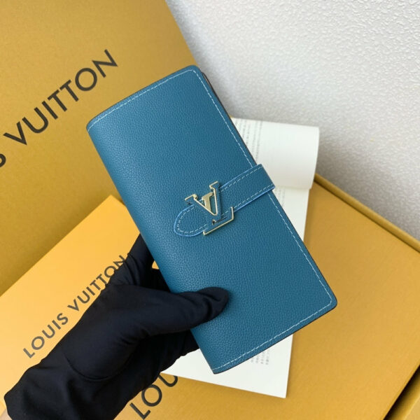 Luxury LV Wallet M81499