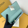 Luxury LV Wallet M81499 Luxury LV Wallet M81499