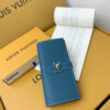 Luxury LV Wallet M81499 Luxury LV Wallet M81499