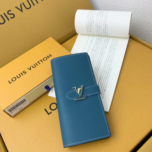 Luxury LV Wallet M81499
