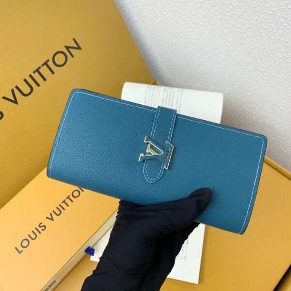 Luxury LV Wallet M81499