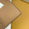Luxury LV Wallet M81499 Luxury LV Wallet M81499