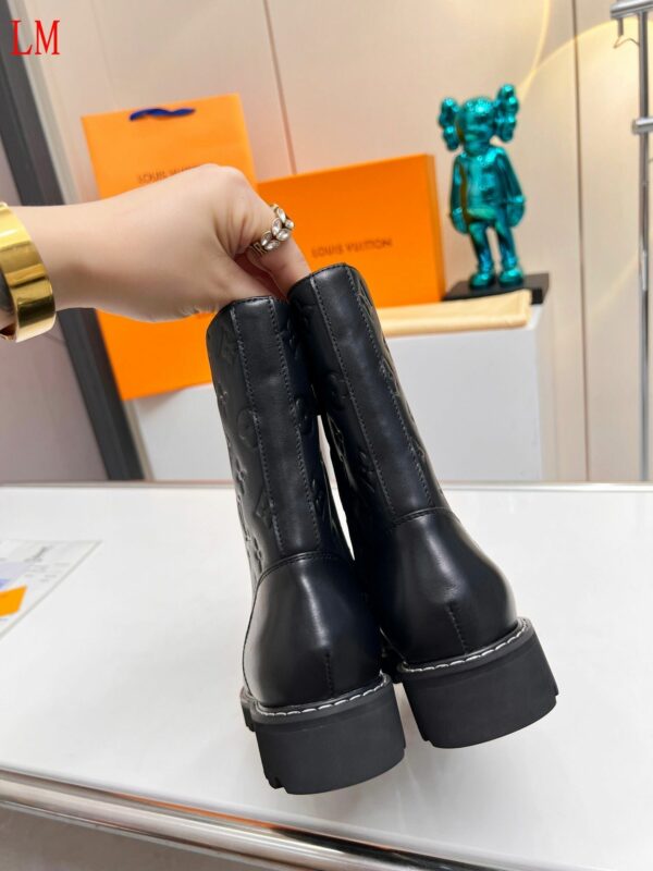 New Collection Fashion Women LV Shoes 1043