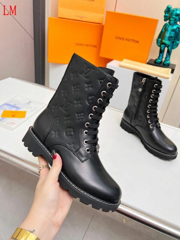 New Collection Fashion Women LV Shoes 1043