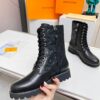 New Collection Fashion Women LV Shoes 1043