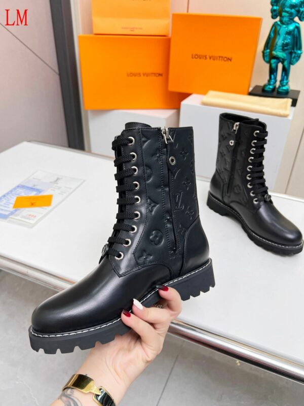 New Collection Fashion Women LV Shoes 1043