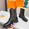 New Collection Fashion Women LV Shoes 1044
