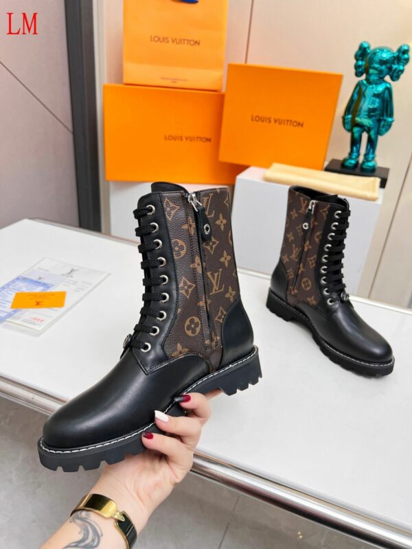 New Collection Fashion Women LV Shoes 1044