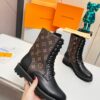 New Collection Fashion Women LV Shoes 1044