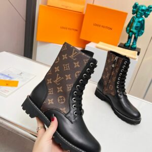 New Collection Fashion Women LV Shoes 1044