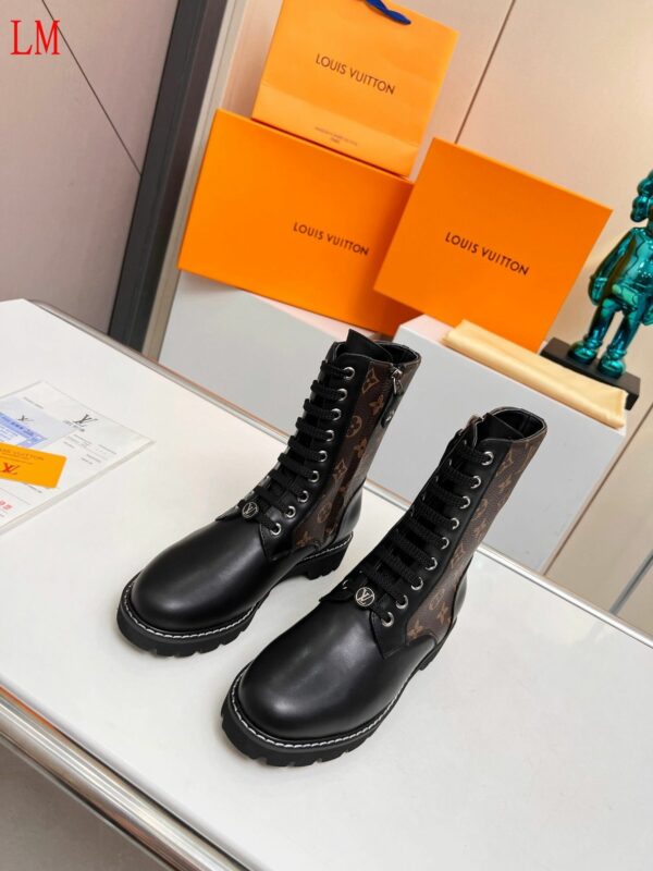 New Collection Fashion Women LV Shoes 1044