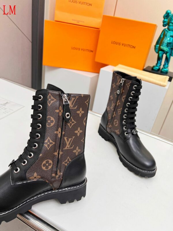 New Collection Fashion Women LV Shoes 1044