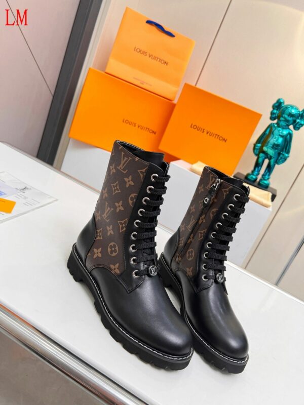 New Collection Fashion Women LV Shoes 1044