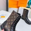 New Collection Fashion Women LV Shoes 1044