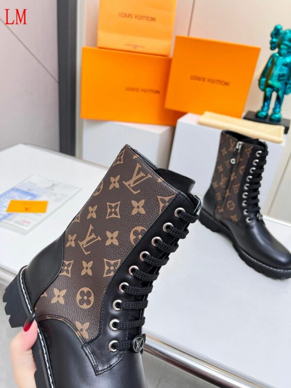 New Collection Fashion Women LV Shoes 1044