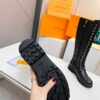 New Collection Fashion Women LV Shoes 1045