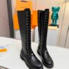 New Collection Fashion Women LV Shoes 1045