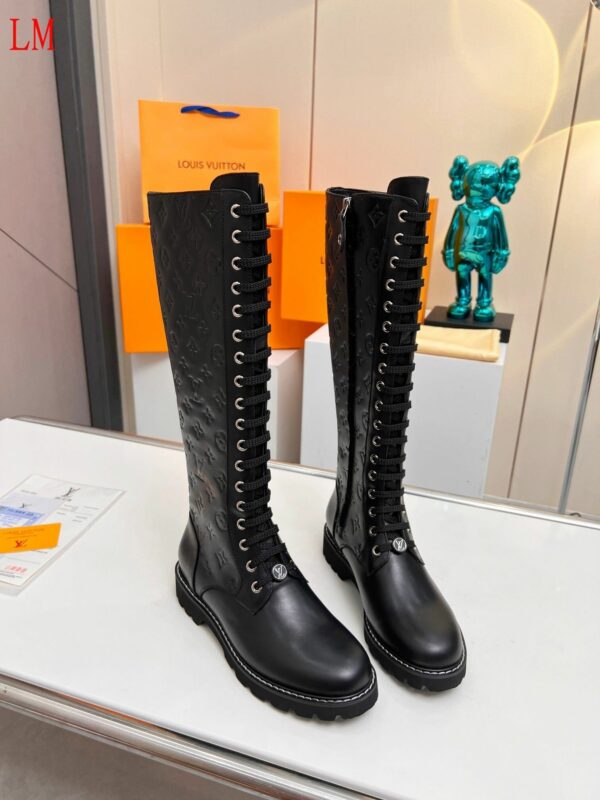 New Collection Fashion Women LV Shoes 1045