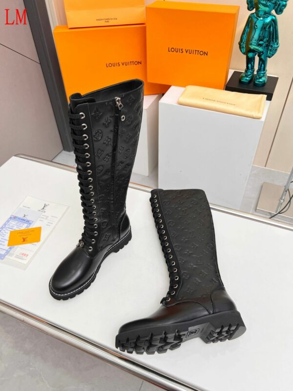New Collection Fashion Women LV Shoes 1045
