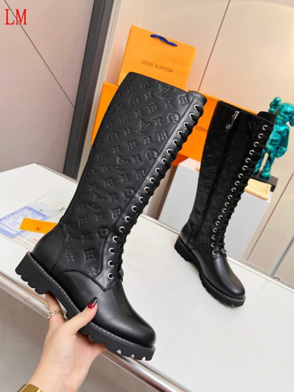 New Collection Fashion Women LV Shoes 1045