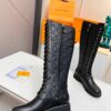 New Collection Fashion Women LV Shoes 1045