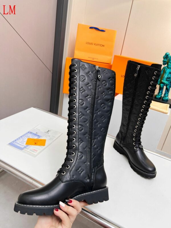 New Collection Fashion Women LV Shoes 1045