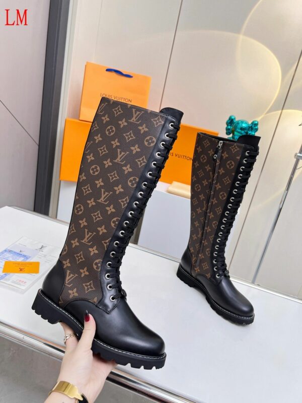 New Collection Fashion Women LV Shoes 1046