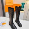 New Collection Fashion Women LV Shoes 1046