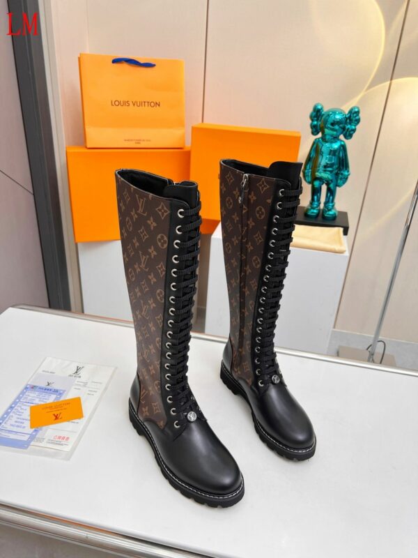 New Collection Fashion Women LV Shoes 1046