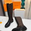 New Collection Fashion Women LV Shoes 1046