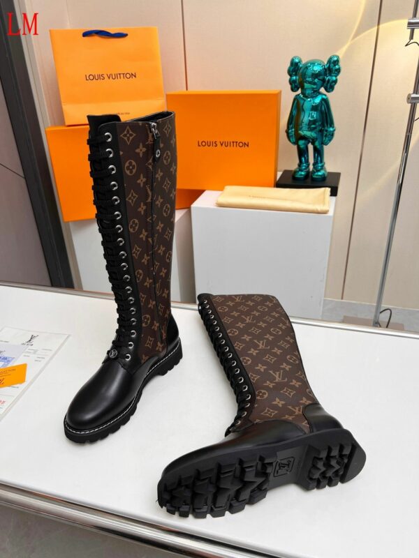 New Collection Fashion Women LV Shoes 1046