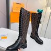 New Collection Fashion Women LV Shoes 1046