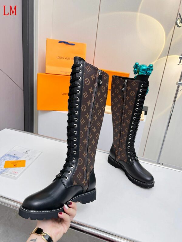 New Collection Fashion Women LV Shoes 1046