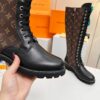 New Collection Fashion Women LV Shoes 1046