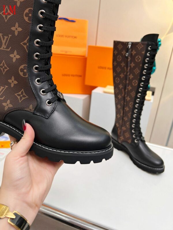 New Collection Fashion Women LV Shoes 1046