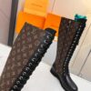 New Collection Fashion Women LV Shoes 1046