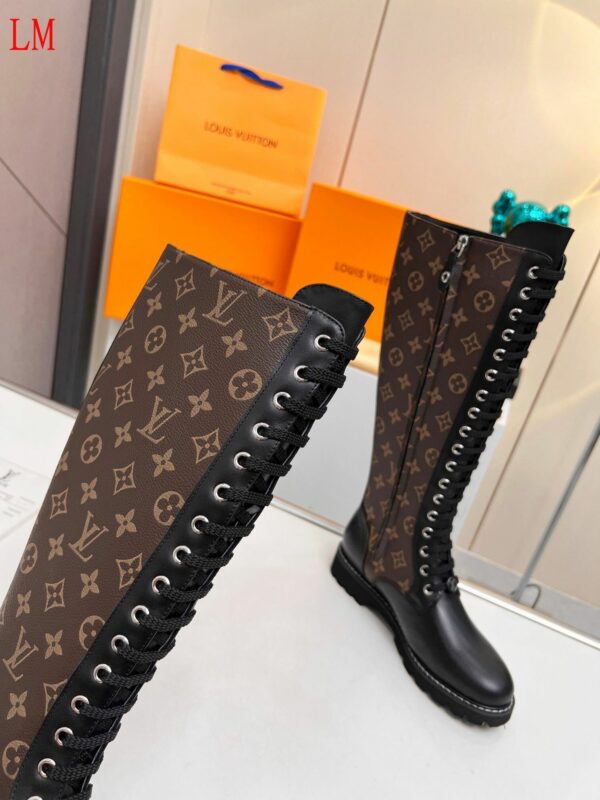 New Collection Fashion Women LV Shoes 1046