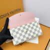 Luxury LV Wallet M58108