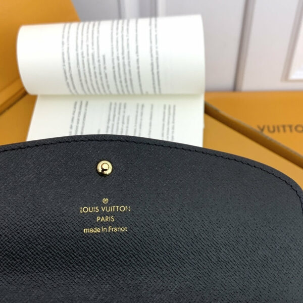 Luxury LV Wallet M58108