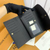 Luxury LV Wallet M58108