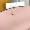 Luxury LV Wallet M58108