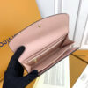 Luxury LV Wallet M58108