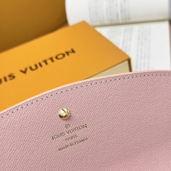 Luxury LV Wallet M58108