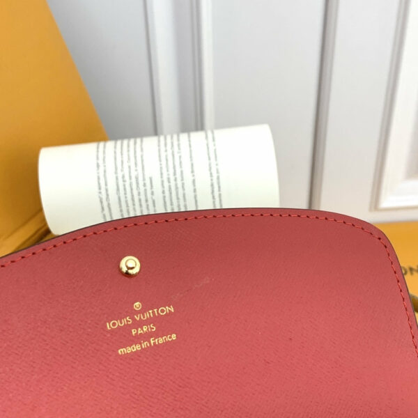 Luxury LV Wallet M58108