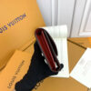 Luxury LV Wallet M58108