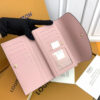 Luxury LV Wallet M58108