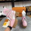 New Collection Fashion Women LV Shoes 1047