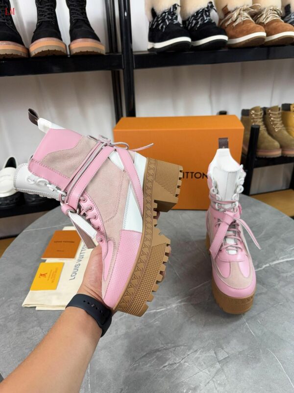 New Collection Fashion Women LV Shoes 1047