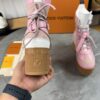 New Collection Fashion Women LV Shoes 1047