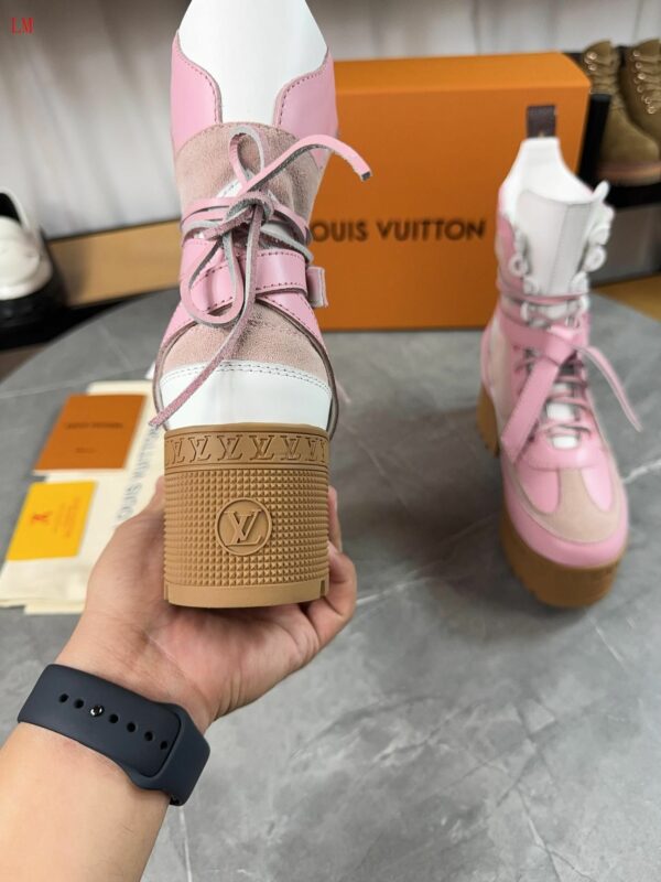 New Collection Fashion Women LV Shoes 1047